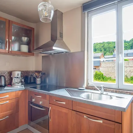 Le Carrousel Yourhosthelper Apartment