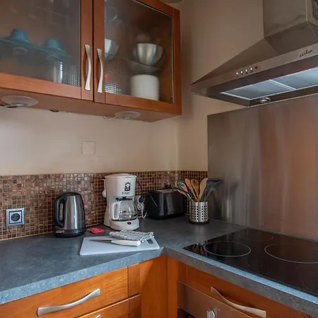 Le Carrousel Yourhosthelper Apartment Honfleur