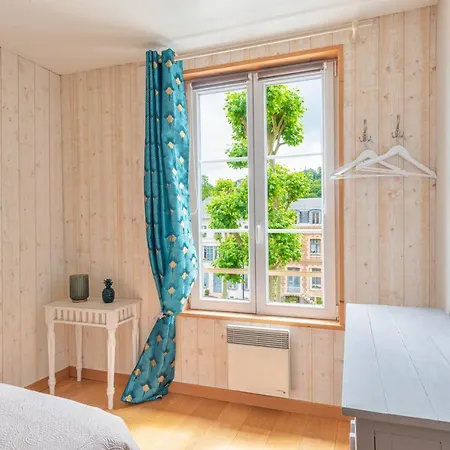 Apartment Le Carrousel Yourhosthelper *