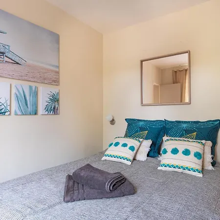 Le Carrousel Yourhosthelper Apartment