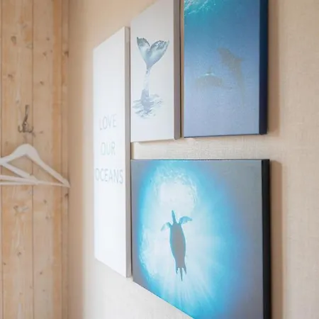Le Carrousel Yourhosthelper Apartment Honfleur